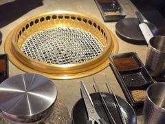 -谷牛日式烤肉(宝山U天地店)