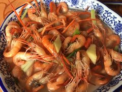 -洞天食府(北大街店)