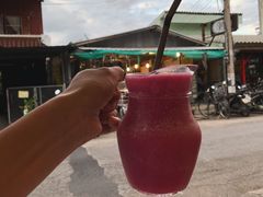 西瓜汁-Kat's Kitchen