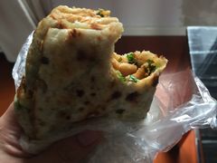 -金杨老摊头蛋饼(金口路店)