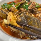 吃甲鱼的专门店  达人甲.砂锅甲鱼