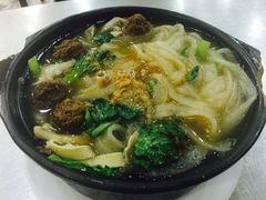 -清真·穆萨砂锅(大皮院店)