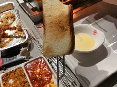 -丰茂烤串(港旅店)