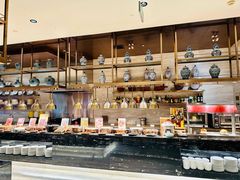 -东方红海鲜百汇(国际大厦店)