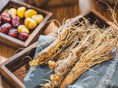 -朴小妹人参鸡汤火锅(长白山万达店)