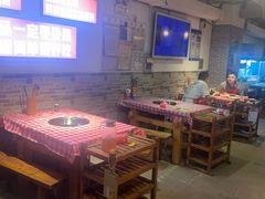 -重庆印象老火锅(梅林店)