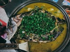 -匠子烤鱼(桫椤湾店)