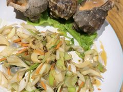 -和源祥·日照菜扛把子(万平口一店)