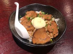 -纪州豚骨酱油拉面(锦延路店)
