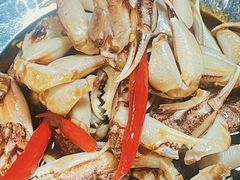 -遇西祠·海鲜烧烤(总店)