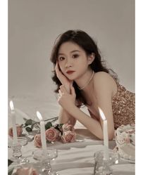 -花屿迷鹿写真馆