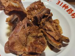 -东北民俗村·东北菜(翻身店)