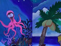 -太平洋海底世界