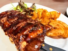 -Pancakes on the rocks(冲浪者天堂店)