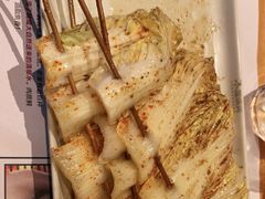-木屋烧烤(南新店)