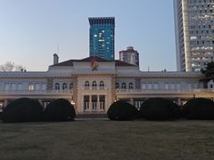 -中国福利会少年宫