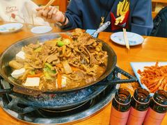 -山城正宗集安高丽火盆