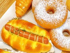 -Caidie Bakery采蝶轩(百越店)