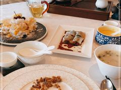 -Yan Ting宴庭中餐厅-长沙瑞吉酒店(运达店)