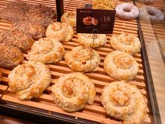 -酵墅·手感烘焙(印象汇店)