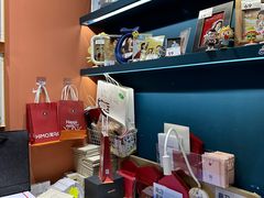 -海马体照相馆(上海晶耀前滩店)