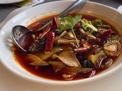 -香辣会·老牌川菜(骏豪店)