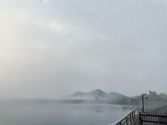 -江南天池