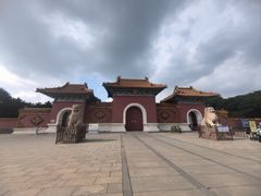 -北陵公园