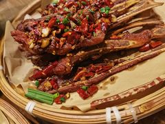 -肖记公安牛肉鱼杂馆· 省级非物质文化遗产(仁和路店)