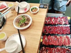 -嬷孙家潮汕牛肉火锅(北京路天河城店)