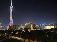 -小茶闲舍·观景商务茶馆(广州塔店)