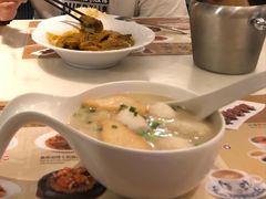 -翠华餐厅(百老汇店)