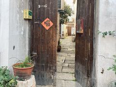 -小河直街历史文化街区