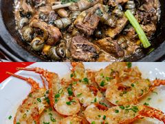 -味可道美食坊(福基路店)