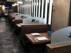 卡座-汉巴味德(大悦城店)