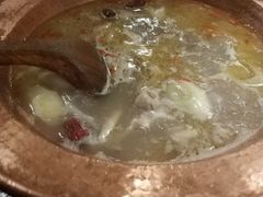 -霄汉羊排(万松园一店)