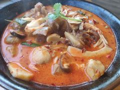 -Kub Kao Kub Pla (Terminal21)