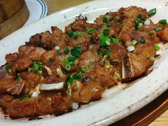 -去茶去餐厅(中央大街店)