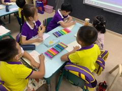 -瑞思教育·少儿英语(凯德校区)