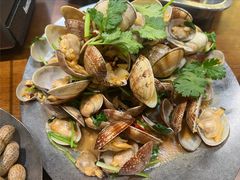 -老虎滩大连海鲜烧烤(水游城店)