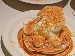 -O'eat Blossom&Pelican(深圳首店)