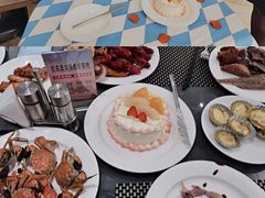-青岛鑫江温德姆酒店