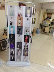-时纪母女写真父母纪念照(静安店)