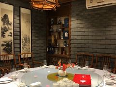 包厢-京味斋·北京烤鸭(北京南站洋桥店)