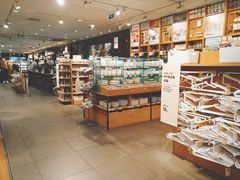 -MUJI无印良品(西湖银泰城店)
