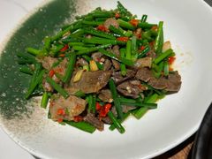 -老馆子·建德菜·山肴鱼鲜(海威新界店)