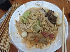 -郭记小街麻辣烫(南小街总店)