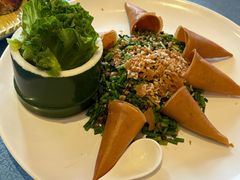 -大树头·花园餐厅(市桥店)