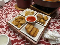 -临家闽南菜(大唐店)