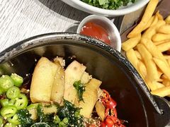 -娜娜家•Nana's restaurant(国金汇店)